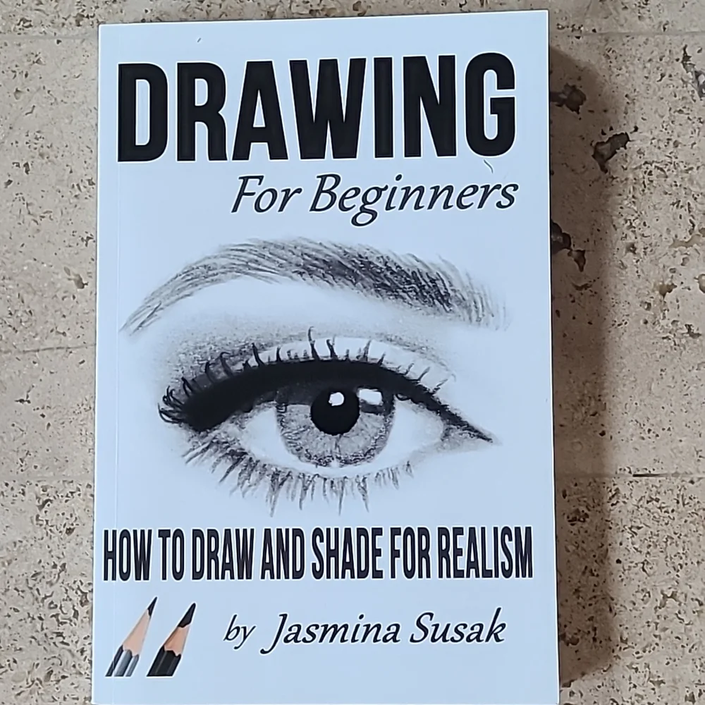 Drawing for beginners - Picture 1 of 2